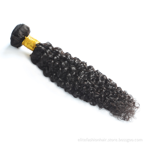 100% Unprocessed Human Hair Weave Remy Hair Weft for Black Women Body Wave Human Hair Bundles Brazilian Virgin Body Wave Bundles